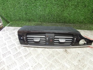 Дефлектор обдува салона, BMW X3 F25 2014-2017
