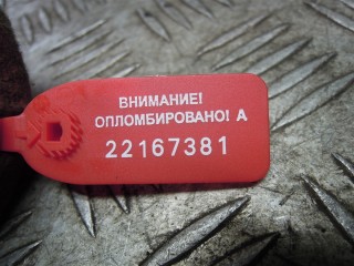 Динамик, BMW X3 F25 2014-2017