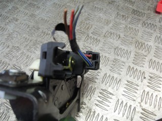 Замок багажника, ориг. номер UK726954404, BMW X3 F25 2014-2017
