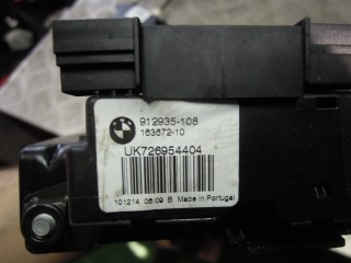 Замок багажника, ориг. номер UK726954404, BMW X3 F25 2014-2017