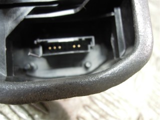 Замок двери задней правой, BMW X3 F25 2014-2017