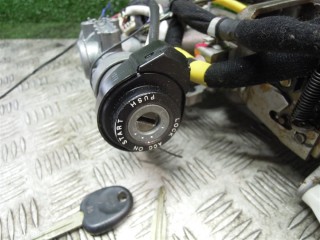 Замок зажигания, Hyundai Santa Fe 1 2004-2012