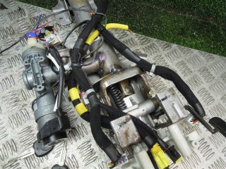 Замок зажигания, Hyundai Santa Fe 1 2004-2012