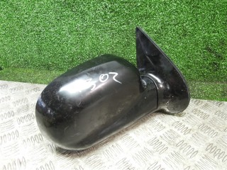 Зеркало наружное правое, Hyundai Santa Fe 1 2004-2012