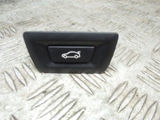 Кнопка открытия багажника, BMW X3 F25 2014-2017