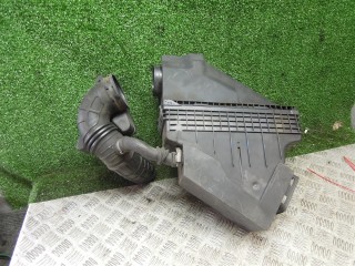 Корпус воздушного фильтра, BMW X3 F25 2014-2017