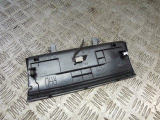 Накладка декоративная, ориг. номер 105322746, BMW X3 F25 2014-2017