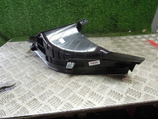 Накладка на порог, BMW X3 F25 2014-2017