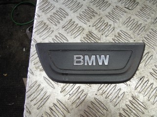 Накладка на порог, BMW X3 F25 2014-2017