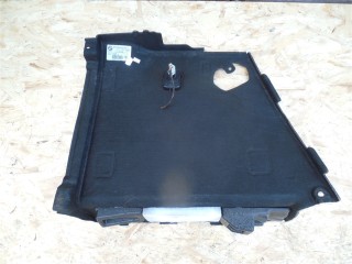 Обшивка багажника, ориг. номер 7222222, BMW X3 F25 2014-2017
