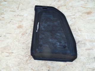 Обшивка багажника, ориг. номер 7222217, BMW X3 F25 2014-2017