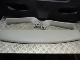 Обшивка багажника, BMW X3 F25 2014-2017
