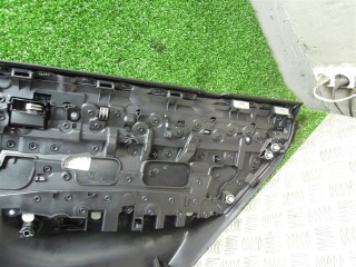 Обшивка двери задней левой, BMW X3 F25 2014-2017