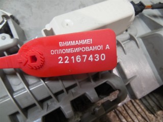 Обшивка стойки, BMW X3 F25 2014-2017