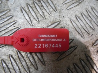 Обшивка стойки, BMW X3 F25 2014-2017