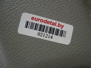 Обшивка стойки, BMW X3 F25 2014-2017
