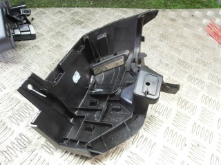 Пластик салона, BMW X3 F25 2014-2017