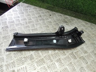 Пластик салона, BMW X3 F25 2014-2017
