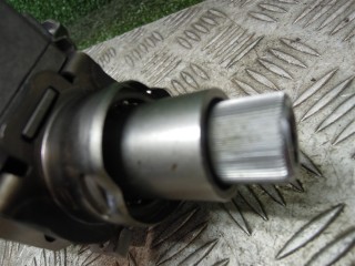 Рулевая колонка, Land-Rover Range Rover Sport 2009-2013