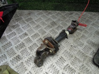 Рулевой карданчик, Hyundai Santa Fe 1 2004-2012