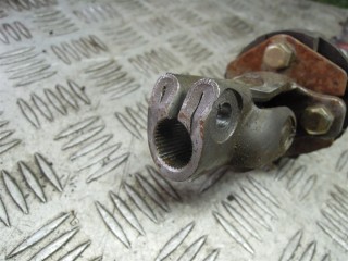 Рулевой карданчик, Hyundai Santa Fe 1 2004-2012