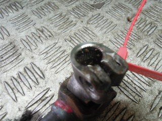 Рулевой карданчик, Hyundai Santa Fe 1 2004-2012