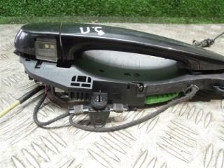Ручка наружная, BMW X3 F25 2014-2017