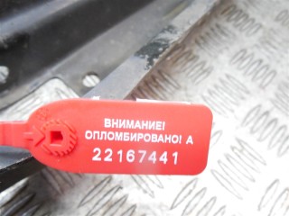 Рычаг задний, BMW X3 F25 2014-2017