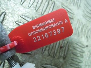 Трос двери, BMW X3 F25 2014-2017