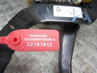 Узел педальный (блок педалей), BMW X3 F25 2014-2017