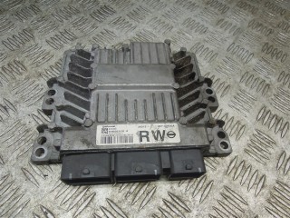 Блок управления двигателем, ориг. номер 180033108, Nissan Qashqai 2006-2010