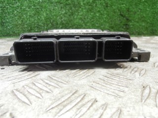 Блок управления двигателем, ориг. номер 180033108, Nissan Qashqai 2006-2010
