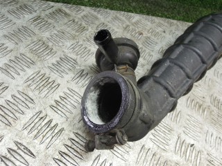 Воздуховод, Hyundai Santa Fe 1 2004-2012