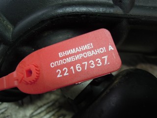 Воздуховод, Hyundai Santa Fe 1 2004-2012