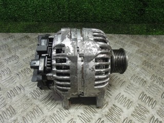 Генератор, Nissan Qashqai 2006-2010