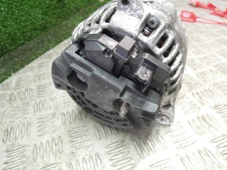 Генератор, Nissan Qashqai 2006-2010