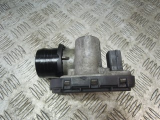 Заслонка дроссельная, Nissan Qashqai 2006-2010