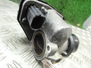 Заслонка дроссельная, Nissan Qashqai 2006-2010