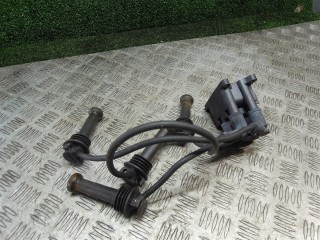 Катушка зажигания, Ford Focus 2001-2005