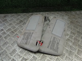 Козырек солнцезащитный, Hyundai Santa Fe 1 2004-2012