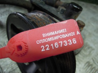 Насос гидроусилителя руля, Hyundai Santa Fe 1 2004-2012