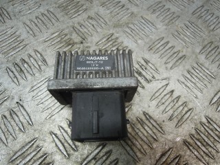 Реле накала свечей, ориг. номер 9640469680, Nissan Qashqai 2006-2010