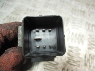 Реле накала свечей, ориг. номер 9640469680, Nissan Qashqai 2006-2010