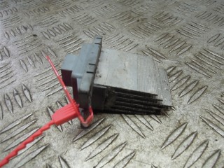 Сопротивление печки, Hyundai Santa Fe 1 2004-2012