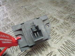 Сопротивление печки, Hyundai Santa Fe 1 2004-2012