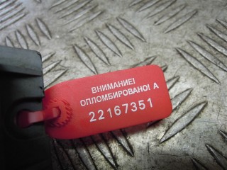 Сопротивление печки, Hyundai Santa Fe 1 2004-2012