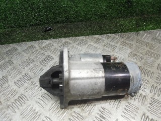 Стартер, ориг. номер 8200584675, Nissan Qashqai 2006-2010
