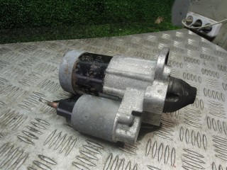 Стартер, ориг. номер 8200584675, Nissan Qashqai 2006-2010