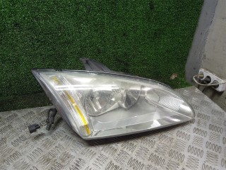 Фара правая, Ford Focus 2001-2005