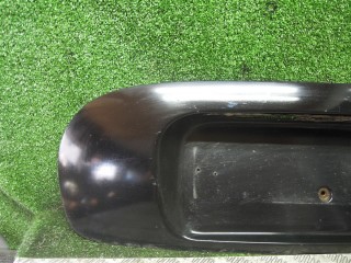 Подсветка номера, Hyundai Santa Fe 1 2004-2012